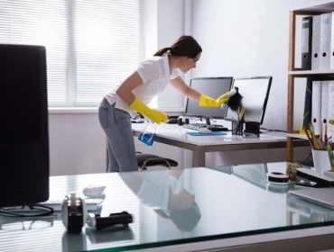 Other Cleaning Services- United Cleaning Group